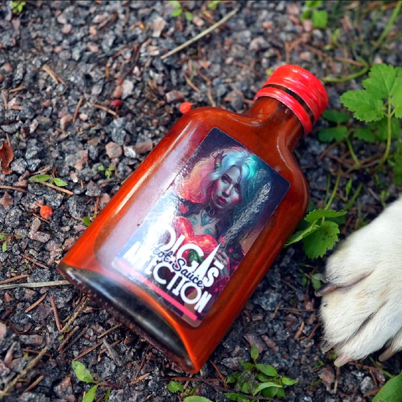 Нежность Ольги (Chilikingdom)