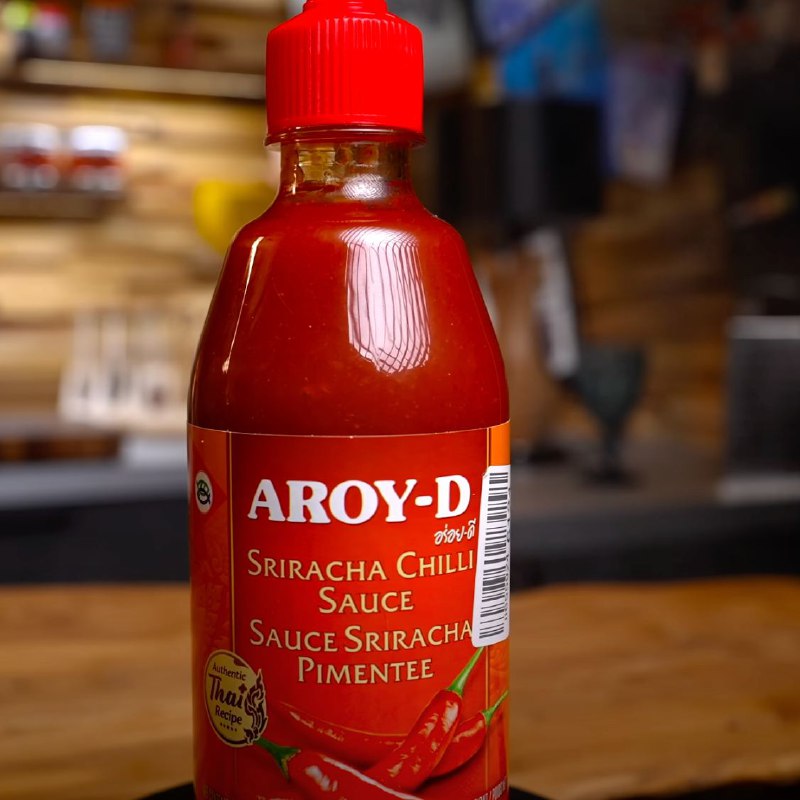 AROY-D Sriracha Chilli Sauce