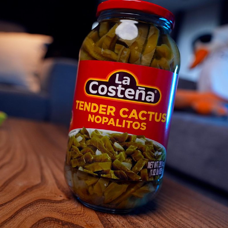 Кактус La Costena