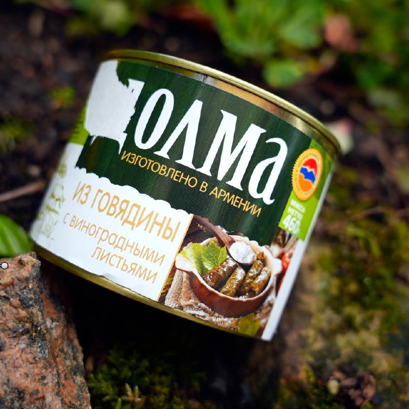 Долма (Ecofood)