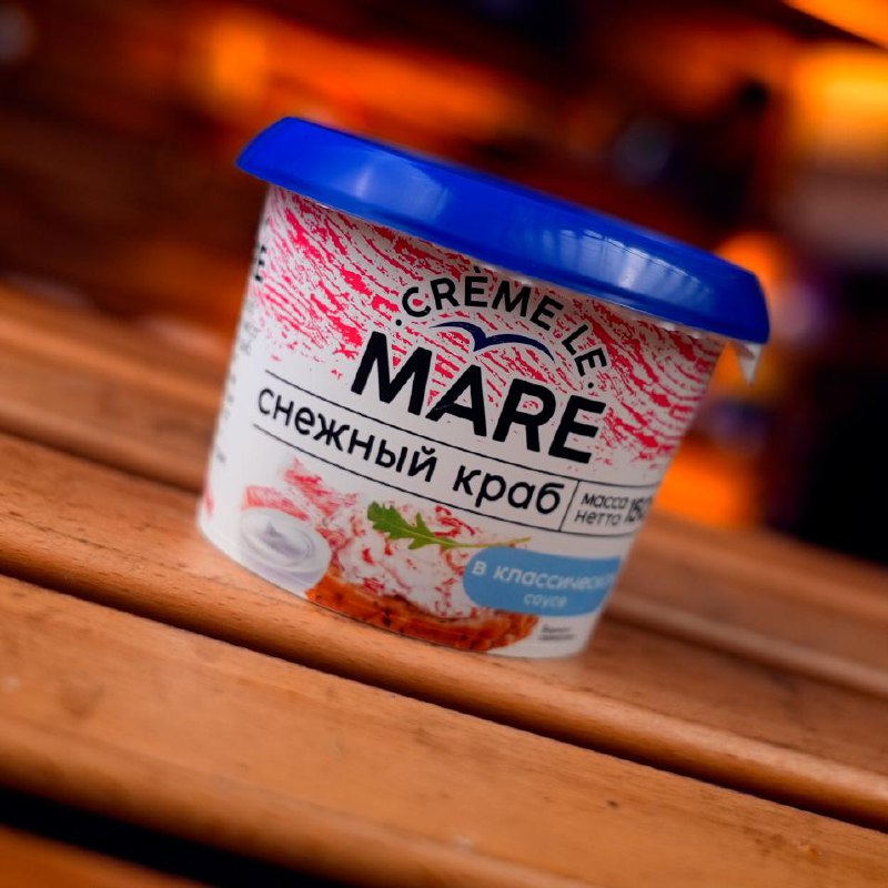 Намазка Mare