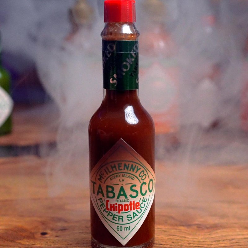 TABASCO Chipotle