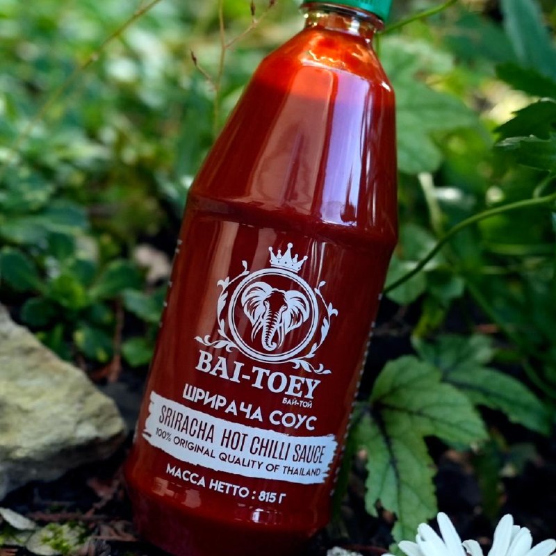 BAI-TOEY Шрирача