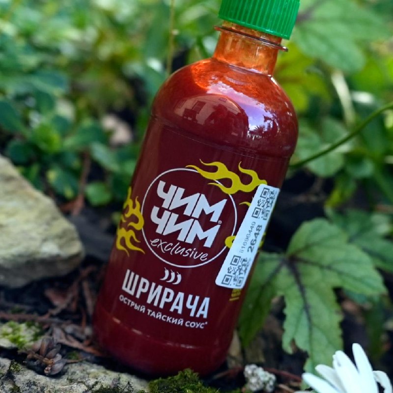 Чим Чим Шрирача